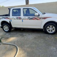 كريت ويل • ٢٠٢١ • ١٣٦٠٠٠ كم