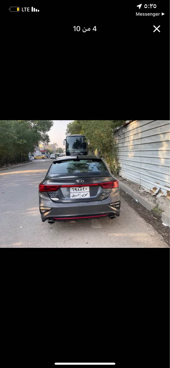 مواصفات الجي تي معروفه مكينه قوية 217حصان
كير دبل كلج رياضي حادثهه فقط جاملغ خلفي السيارة بيهه مجال *********** بغداد, العراق
