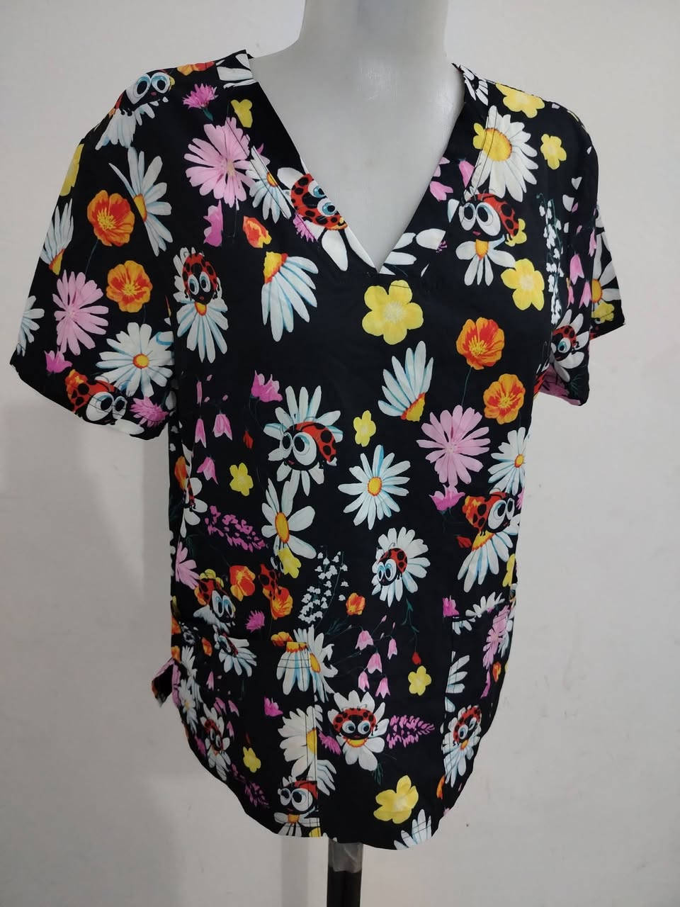 فساتين +تشيرتات ✨(جديد وليس بالة 👍)
سعر القطعة الف بس تخفيضات داخل المحل 📌العنوان حي البتول 👍
متوفر توصيل 🚛


**إذا كنت صاحب هذا الإعلان وتريد حذفه لأي سبب، رجاءا أرسل رسالة إلى الدعم الفني**