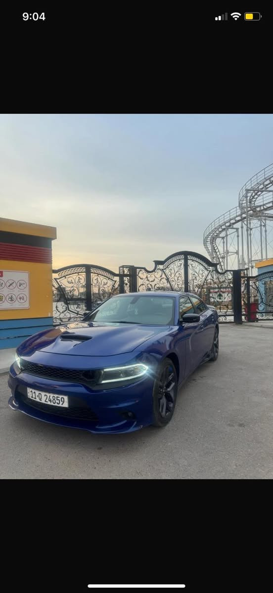 دوج جارجر 2022
6سلندر 
حادث موضح بالصور جاملغ وبنيد 
رقم بغداد 
استفسار اكثر الاتصال بالرقم 
0781 550 7000
