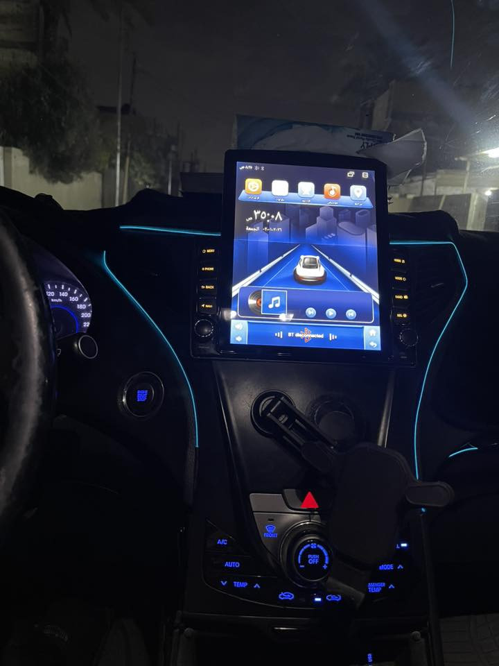 السلام عليكم أزيرا 2013 محرك 2400 متؤم 12طبق الحاسبه تتويم مضبوط يم المستشار ارقام وسنويه وشاصي 
 
مواصفات VlP

1بصمه تشغيل +بصمه أبواب 

2ترحيب عند الاقتراب 
 
كشن جلد +تتدفئه وتبريد (ستيرن تتدفئه)

تحكمات ستيرن +تحكم كشنات خلفيه 

سقف زجاج +بنوراما

رادار +حساس خلفي +حساس امامي (كأمره )

لايت عدسه مثل ماموضح 

المكان بغداد السعر 58وبيها مجال قليل (ملاحظه استخدام شخصي مابيع واشتري …***********
