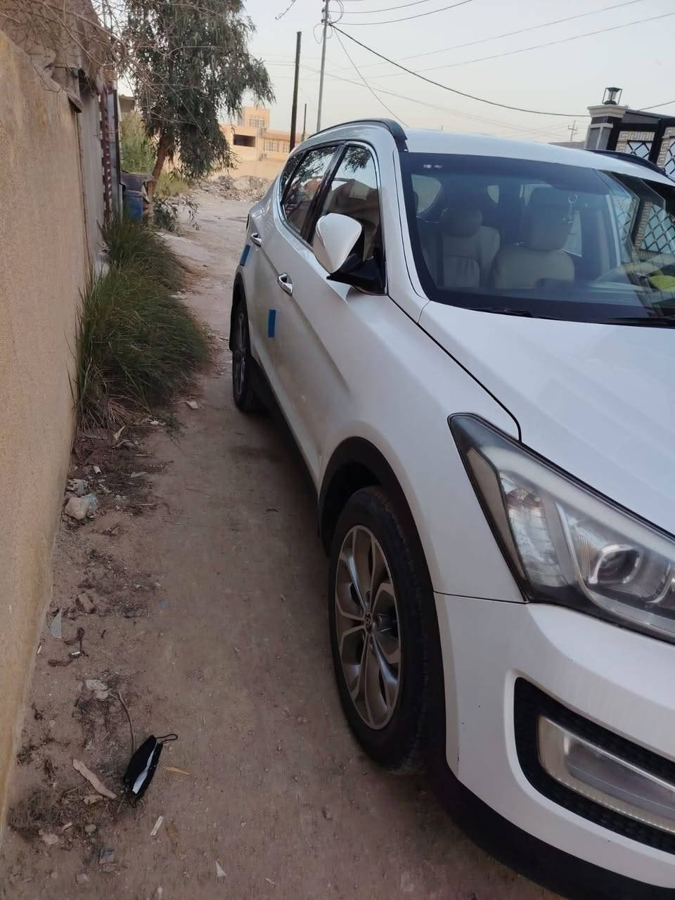 2014 وارد خليجي كلشي موضح بالصوره تحويل ثاني يوم ***********  السعر 167 حلة, بابل
