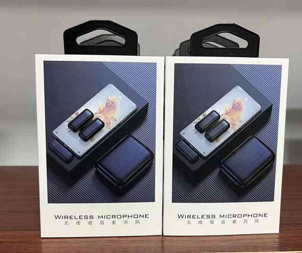 سلام عليكم نك مايك أوربي ماركه فول عزل الصوت كوالتي عالي الجوده غني عن التعريف السعر بس 35 الف والتوصيل داخل الحيره مجاني ***********
