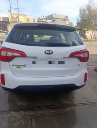 ٢٠١٤ • ٦ سلندر • ٧ راكب