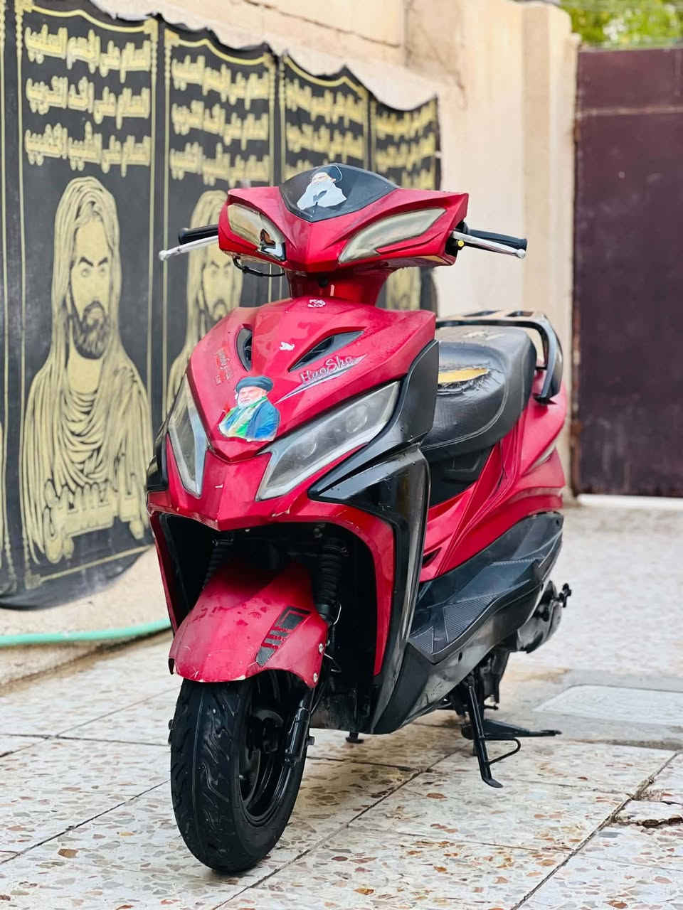 دراجه البيع فول خير من الله الشري يتصل ***********

