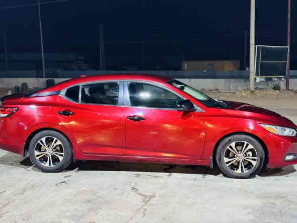 السلام عليكم 

سنترا SV 2020
رقم بغداد الجديد
سنوية وهزة جديدة
ماشيه76 الف
ويل كب16
شاشه ديجيتال
رادار امامي
رادار خلفي
مانع اصطدام
رادار جانبي
مانع تصادم خلفي تتوقف تلقائي
 نظامين قياده ايكو سبورت
تحكم ستيرن
تشغيل عن بعد بصمه تشغيل
بصمه أبواب
تحديد مسار
شاشه اعطال
نظام كاربلاي
الحادث : بنيد فقط مصلح
السعر :121 $ وبيها مجال بسيط
التواصل  الرقم والواتساب 
***********
