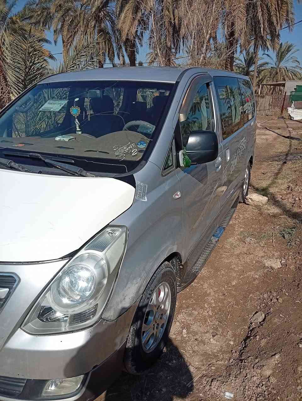 السلام عليكم استاركس للبيع موديل 8 مسكر اوتوماتيك سياره كفاله عامه ما عده بيه طخه بل جنطه فقط رقم كربلاء 
مصفره من كلشي تحويل ثاني يوم مكاني بابل الحمزه الغربي  السعر 145 وبيه مجال قليل *********** وهذا رقمي بي وتساب
