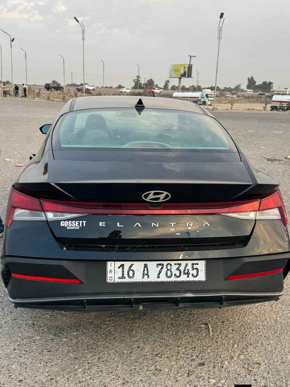 بيع فقط بدون مراوس 
السلام عليكم 
النترا 2024 امريكي مرقم قادسيه شهداء وكاله عامه من المالك سياره بيه تبديل جاملغ وبنيد ورش صبغ جاملغ سياره فول مواصفات عدا الفتحه بصمه تشغيل بصمه ابواب تبريد بيانو رادار أمامي وجانبي تحديد مسار مانع انزلاق مانع تصادم ثلاث وضعيات قياده شاشه عطلات شاشه ديجتل كامرا دواره ويل كب كروم ماشيه 34 الف مكينه 2000 دوش مكينه كير ع فحص 
السعر 128  مكاني ديوانيه 
***********
