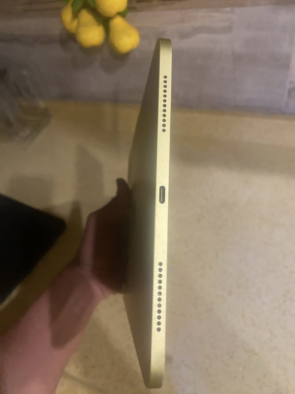 ايباد ١٠ للبيع ٣٠٠  مبدل كلاسه مال تفصيخ


**إذا كنت صاحب هذا الإعلان وتريد حذفه لأي سبب، رجاءا أرسل رسالة إلى الدعم الفني**