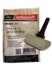 ⭕️ يتوفر حساس تاير فورد لجميع  سيارات الفورد انتاج جديد بسعر 25 الف لل...