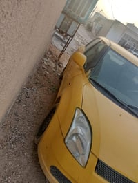 سوزوكي سويفت • ٢٠٠٨ • تحويل مباشر