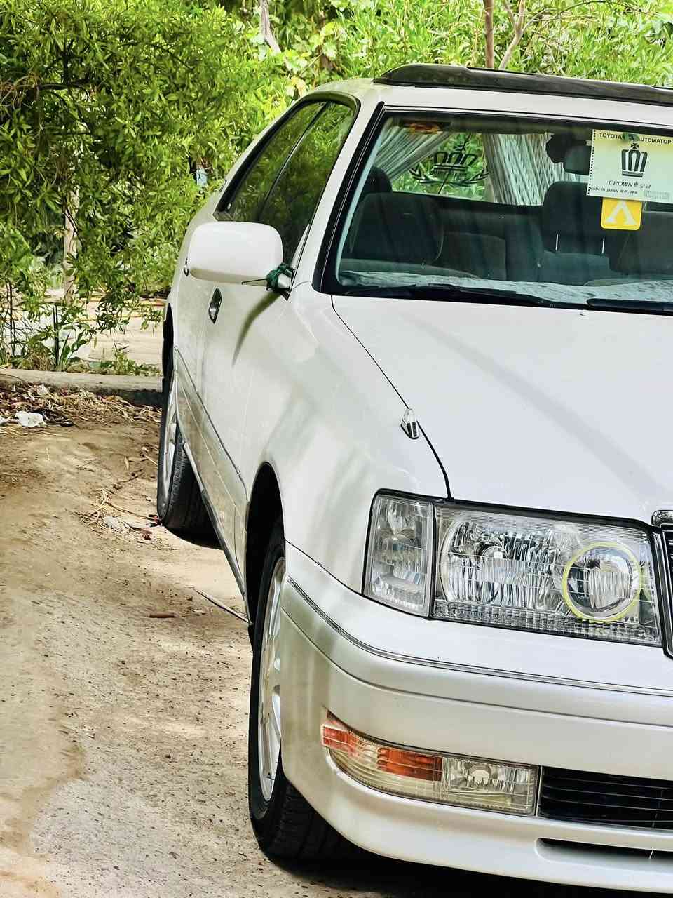 راس ثور فلا ت كفاله عامه من دعاميه لدعاميه  موديل 97  مكينه 3000فيشتين رقمها بابل رقم نكليزي مداور ثاني يوم سياره بسمي  سياره صاعده هزه سنويه ل29  سياره فول ماعده فتحه كشنات كهربائيه بريك نضام APS ويل نجمه المكان النجف العباسيه
 
رقم الهاتف:  ***********

