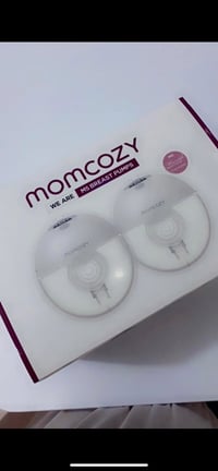 ملاطات حليب • شحن • ممكوزي M5