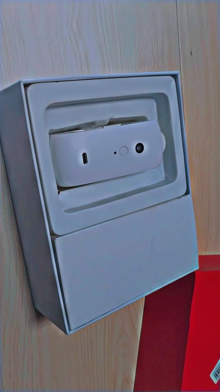 الي يفيده يخلي سعر وياخذه
جهاز سمارت يتيح لك التحكم بال بردة


**إذا كنت صاحب هذا الإعلان وتريد حذفه لأي سبب، رجاءا أرسل رسالة إلى الدعم الفني**