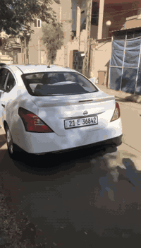 السلام عليكم
موجود بدي كت كامل نيسان صني من موديل ٢٠١٤ لحد موديل ٢٠٢٥ متكون من لحية أمامية + دفيوزر خلفي + دوسات جانبية ثنين سستم كامل وقالب يكعد 
السعر ٩٠ الف وبي مجال ممتواجد على الفيس هواية خابر وتدلل 
***********
