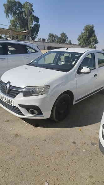سلام عليكم رينو سمبل 19 سعر 90وبيه مجال للاستفسار الاتصال على الرقم الموجود ***********
