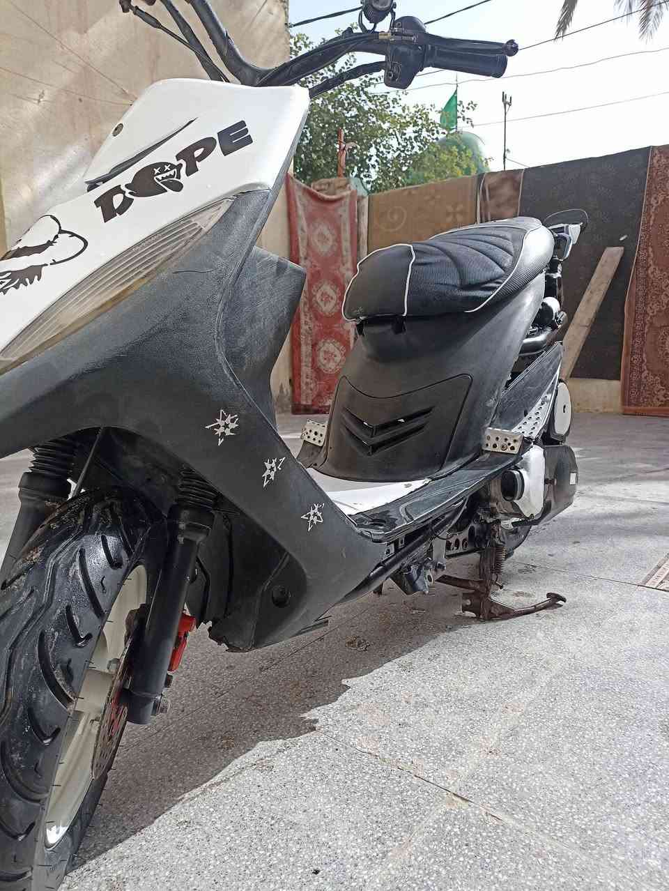 السلام  عليكم ماكس عدله للبيع بوشه 55 شلعه ومعدل برغي ماعوزه شغاله سلف وهندر كفراته كامله ختم واحد وي المكينه والشاصي (بدون سبايدر)مكان ناصريه سوق الشيوخ ‏‪0787 550 3280‬‏ الاتصال وبي واتساب
