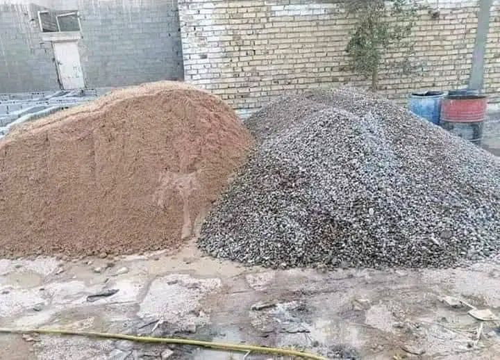 السلام عليكم *********** اي شخص محتاج صب رباط أو صب البيت من الداخل أو تسليطه سطح يرسلني كادر كامل من خباطه وعمال شغل نظيف ومرتب وتساب موجود ***********
