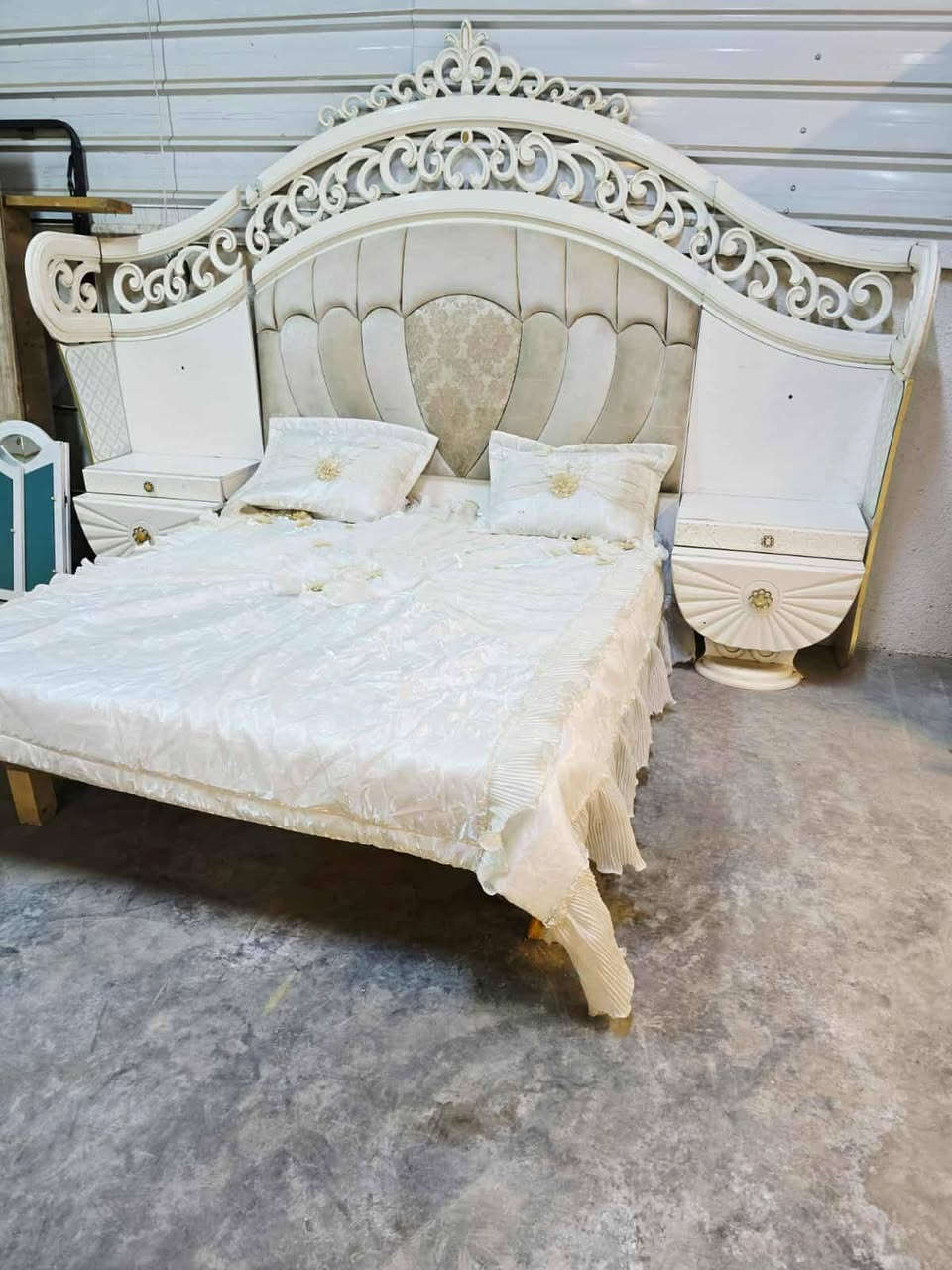 غرفة تركي مستخدم نظيف


**إذا كنت صاحب هذا الإعلان وتريد حذفه لأي سبب، رجاءا أرسل رسالة إلى الدعم الفني**