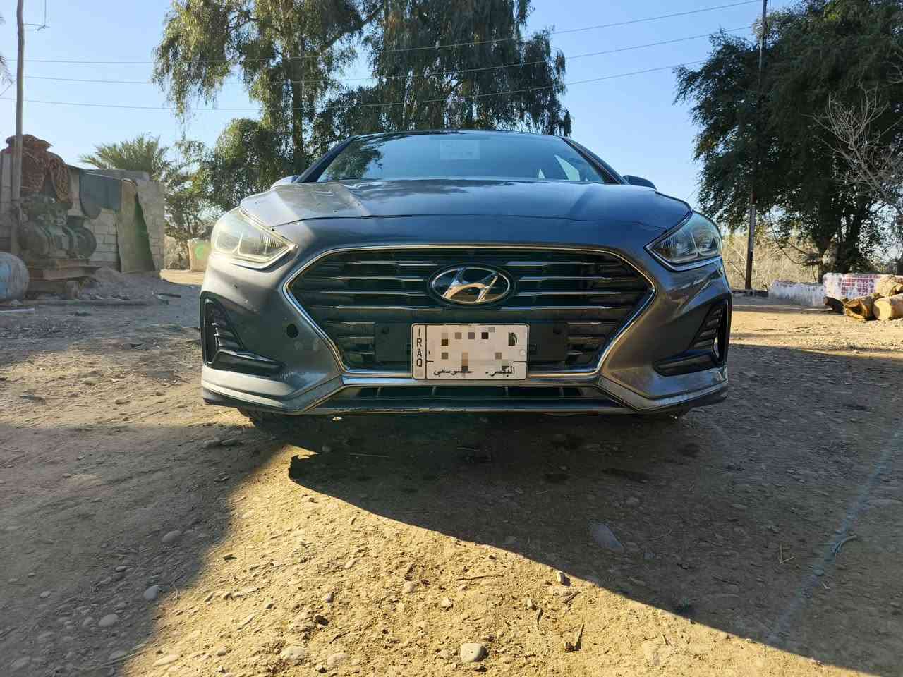 سوناتا للبيع موديل 18 وارد امريكا سياره جاهزه تخم تاير حداديه محرك كير ،رقم بصره تحكم ستيرن ردار اهوي بيهه مواصفات سياره جديده ماشيه 100 حقيقي السعر 118 وبيهه مجال مكان السياره ميسان رقم ***********
