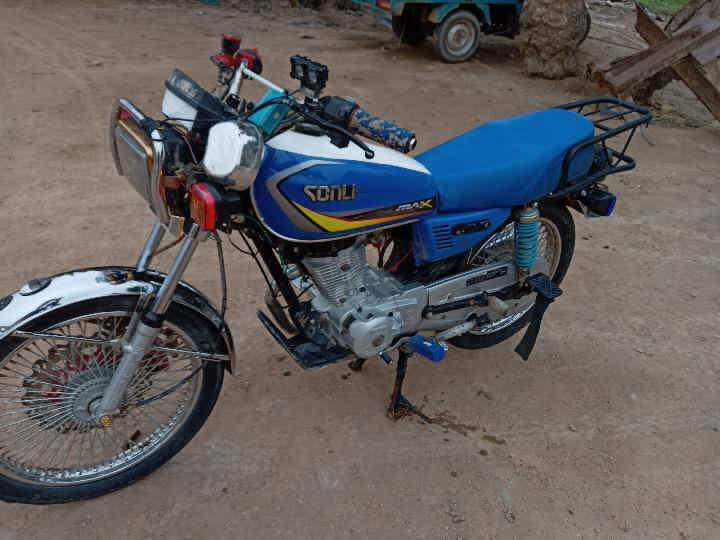 البيع تايكر موديل 23اوراق ما مفتوحه كفاله عامه من كلشي سعر 550بيه مجال قليل دراجه كله شغاله ماعوزه شي  شراي اتصل لتدخل خاص مكلف بنشر هذه رقم صاحبه***********
