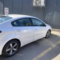 فورتي • وارد أمريكي • ٢٠١٨