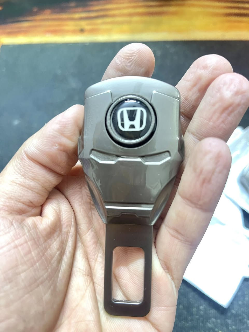 سلام عليكم..
للبيع الي تكتم الصوت مال حساس مال حزام هوندا كصيتهن من خارج بس مطلعن الي بالي بس ثكال حلوات صارن عليه هنه ول توصيل 40 وبيهن ستيكرات مال هوندا يمكن مال ستيرن هيج شي ماعرف قيم وخذ بما يرضي الله وماقصر وياك مكاني بغداد الحريه


**إذا كنت صاحب هذا الإعلان وتريد حذفه لأي سبب، رجاءا أرسل رسالة إلى الدعم الفني**