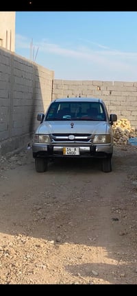 رقم بصره • ٢٠٠٢ • تبريد ثلج