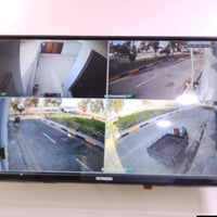 مستعدين لتجهيز وتنصيب (كامرات مراقبه) مستعدين لتجهيز وتنصيب (كامرات مر...