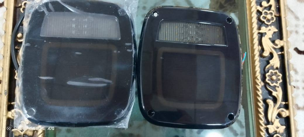 السلام عليكم بكلايتات جيب لانكلر
السعر خاص


**إذا كنت صاحب هذا الإعلان وتريد حذفه لأي سبب، رجاءا أرسل رسالة إلى الدعم الفني**