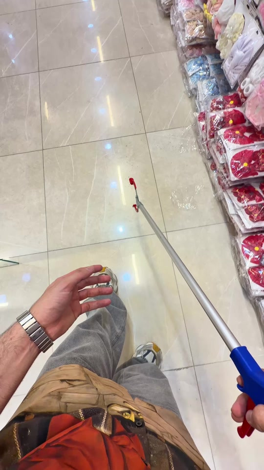⁨	اختيارك هو بداية نجاحك ✨ مع لازاروس… إكسسوارات جملة بتصاميم حديثة وجودة تستحقها 💎 خلّي واجهة محلك تحكي عنك 👌 أسعار منافسة | تجهيز سريع | شحن متوفر 🚚 📌 احفظ المنشور وتواصل ويانا 📞 ***********⁩ #اكسسوارات #اكسسوارات_جملة #جملة_فقط #تجار_جملة #LAZAROS مشاريع_ناجحة⁩⁩⁩⁩⁩⁩
