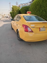 فيرسا • ٢٠١٣ • وارد امريكي