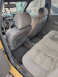 هاي شيري • ٢٠١٠ • بغداد