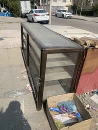 البياع • شارع ١٦ • بوفيه