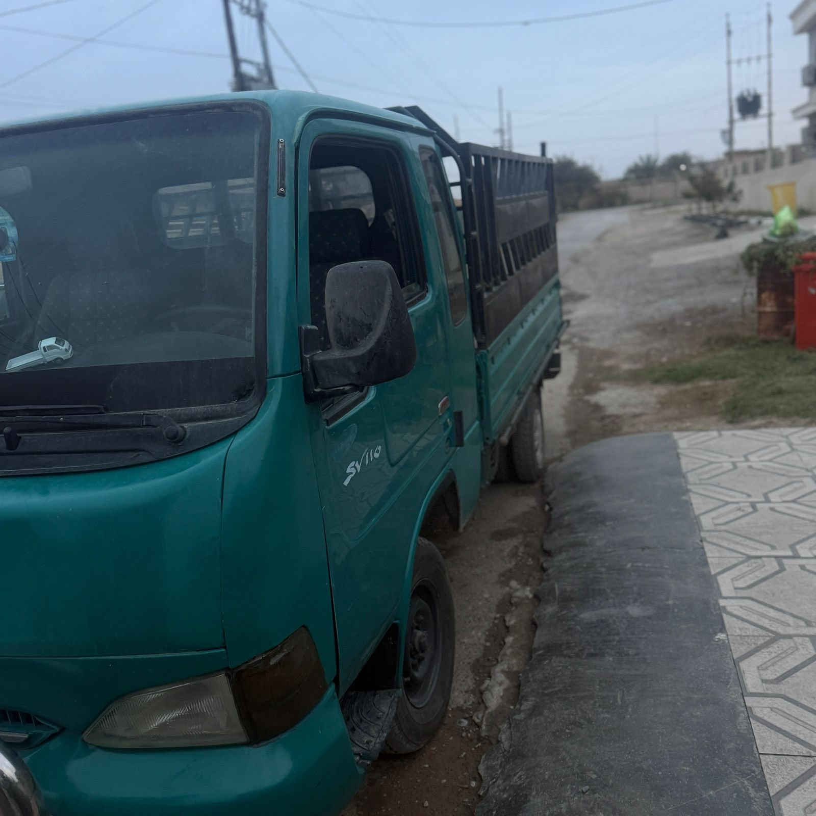 السلام عليكم كيه حمل سامسوك موديل 2000جاهزه من كلشي كلهه كامله شرط خاليه من المعجون شرط التحويل التحويل مكان السياره تكريت عوينات الرقم ***********
