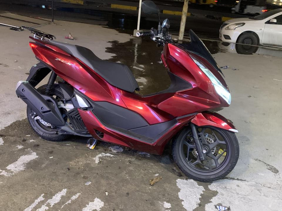 سلام عليكم للبيع بي سي اكس جيل الرابع مكفوله لدراجه من الزلغ مال رمبه ماشيه 7000الف الشراي اتصال ع رقم ***********
