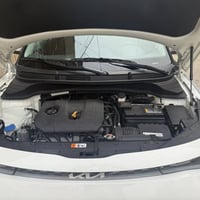 Black Diamond Car كيا صول موديل 2025 لون ابيض صدفي سيارة دخول جديد  ضر...