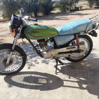 تايكر • موديل 20 • كنعان سيسبانه