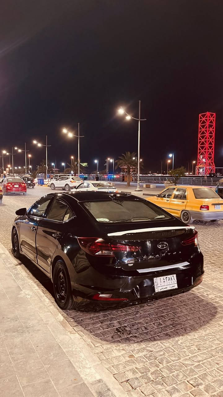 السلام عليكم
للبيع النترا موديل ٢٠ امريكي دوش الفين 
كيرها at تخم تاير رنكات السياره كلش نضيفه 
بجم كبس لايرباك ولاقطعه مبدلهكلها ليبل واحد
حادثها قطعتين صبغ وبيها كد شبر 
رقم بصره معوقين تخلص ب٢٧ حداديه تخبل
مكينه مفتوحه بدبي شاشه بلاد كامره بلاد 
رادار جانبي تحديد مسار توقف ذاتي رايدها ب١١٨ وبيها مجال
مكاني البصره ١٤ تموز قرب المقبره مال الاطفال
***********
