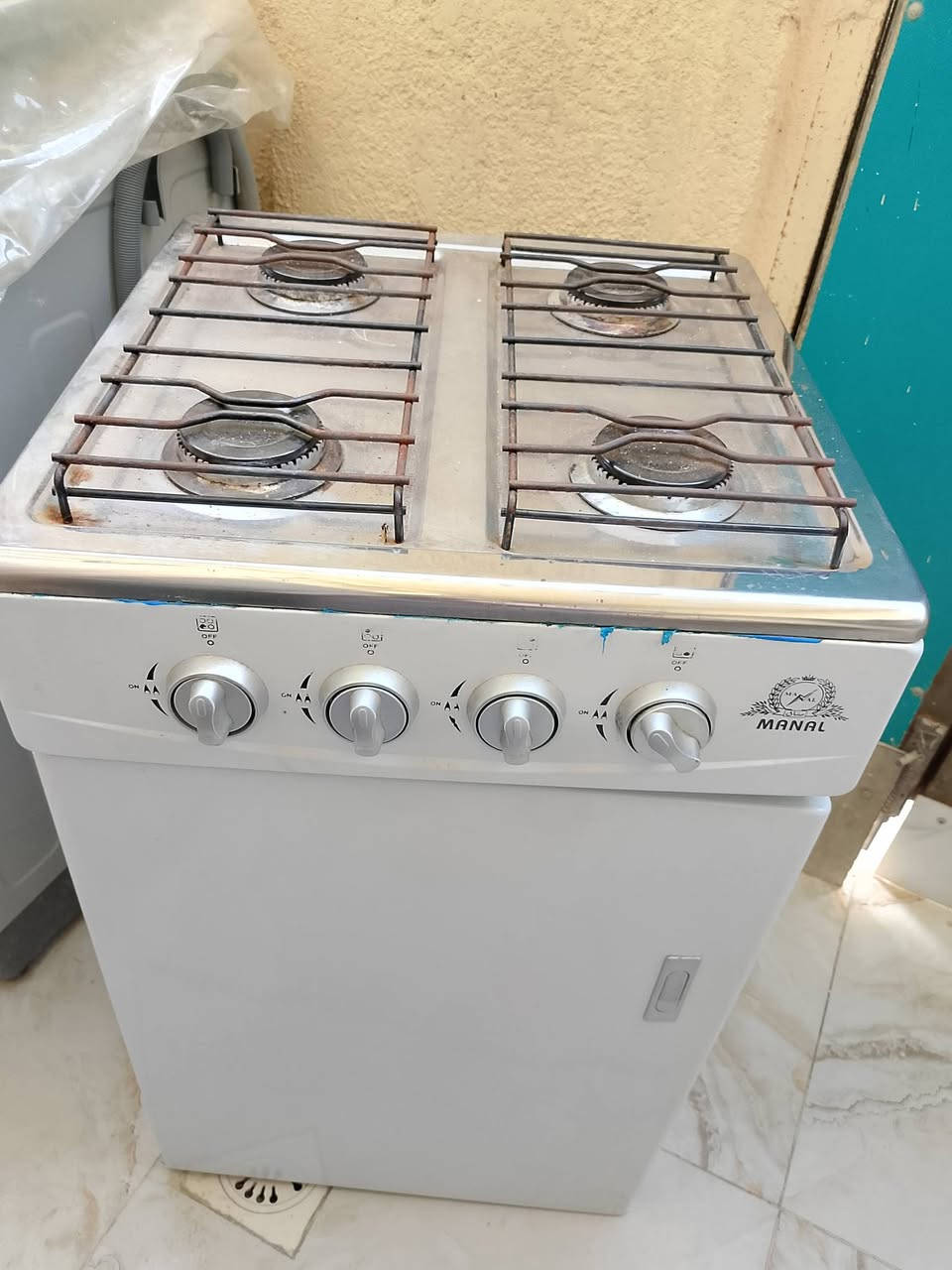 غراض للبيع كلمن وسعرة


**إذا كنت صاحب هذا الإعلان وتريد حذفه لأي سبب، رجاءا أرسل رسالة إلى الدعم الفني**