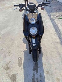 سكنس جبلي 2014 للبيع ستفسار 07737601600