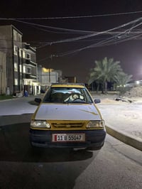 سايبه موديل 2012 تبريد مكينه كير خير من يم الله تخم تاير جديد السعر ٢١...