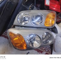 تم وصول محركات 4 سلندر 2700 / 2000 /   2400 /   صدر امامي  صدر خلفي  ف...