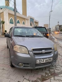 أڤيو ٢٠٠٩ • اوتوماتيك • رقم اربيل ٢٠٢٦