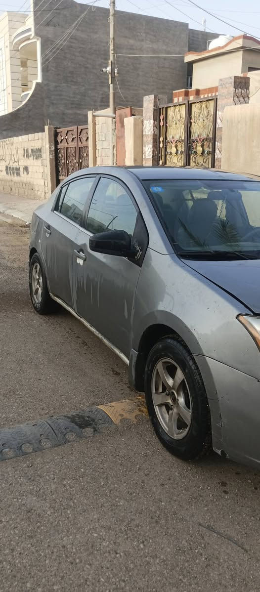 سنترا موديل 2008 للبيع
السعر 52 ورقه 

سنويه وهزه لعام 2030

سيارة نظيفه كما موضح بالصور 

تبريد ثلج 

تايرات ممتازه 

كهربائيات ممتازه 

 خللها خيط تبخير وتنقص لتر دهن بين كل تبديله مكاني الانبار/ الرمادي 

متواجد على ماسنجر للرد والاستفسار 🩵🩵


**إذا كنت صاحب هذا الإعلان وتريد حذفه لأي سبب، رجاءا أرسل رسالة إلى الدعم الفني**