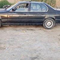 بي إم دبليو 735 • بي إم دبليو • بي ام دبليو • BMW 735 • سيارة للبيع • ...