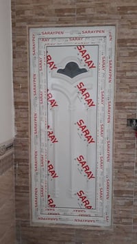 أبواب وشبابيك PVC • عرض رمضان • حي الحرفيين