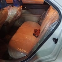 فورد فيوجن • ٢٠١٢ • قطعتين صباغ