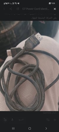 ملحقات إلكترونية • مجموعة منوعة • المعامل