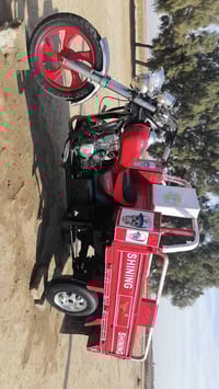 ستوته صقر • موديل ٢٠١٨ • شاصي كفاله